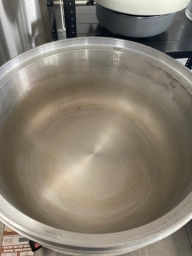 炊飯器3升炊☆82564ガスプロパンリンナイ 