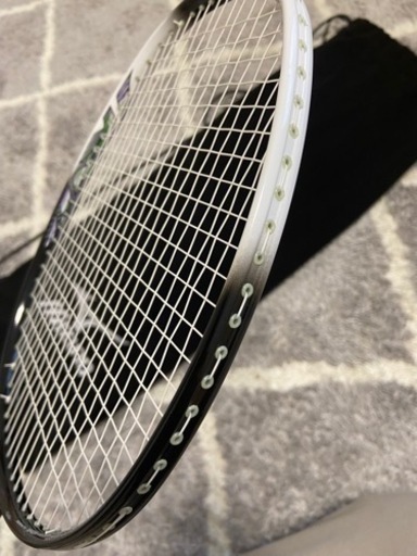 【未使用】YONEX NANOFLARE200