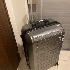 キャリーケース　サムソナイト