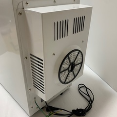 ワインセラー8ボトル(お届け可･特典付き)【値下げ】の画像
