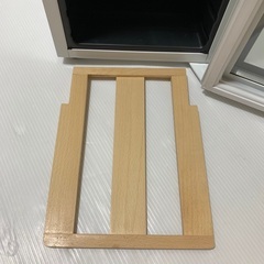 ワインセラー8ボトル(お届け可･特典付き)【値下げ】の画像