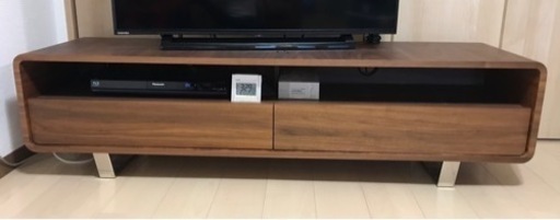 ニトリ　テレビ台