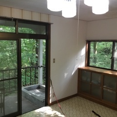 🉐初期費用日割家賃のみ　P3台可、地下収納、ペット可  - 賃貸（マンション/一戸建て）