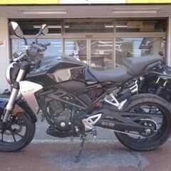 NO.4749　ＣＢ２５０Ｒ（ＭＣ５２） 水冷４サイクル単気筒エンジン　ＦＩ車　ブラック　☆彡の画像