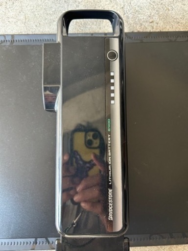 ブリヂストンバッテリー