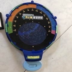 Benesse 望遠鏡　星観察セットの画像