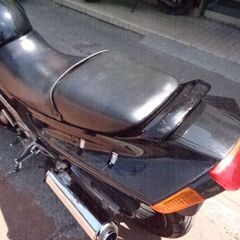 NO.4750　ＺＺＲ２５０　水冷４サイクル２気筒２５０ｃｃエンジン　ＥＴＣ２．０車載器付き　ブラック　☆彡の画像