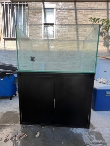 90センチ水槽セット