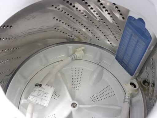 仙台市内近郊配送料込み！美品 2020製 パナソニック 5㎏ 縦型洗濯機 NA-F50B13 直接引き取りでお値引き