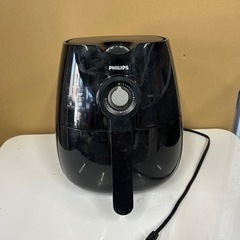 ノンフライヤー PHILIPS フィリップス HD9220 20...