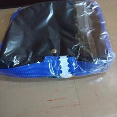 仮面ライダーのショルダーバッグの画像