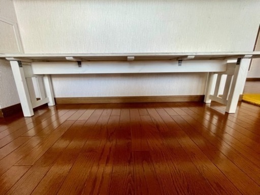IKEA ベンチチェアー