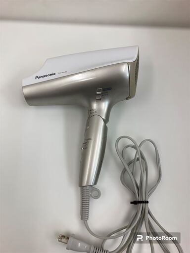 【REGASTOCK江東店】パナソニック ヘアードライヤー ナノケア EH-NA91 2009年製