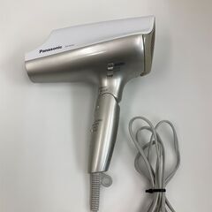【REGASTOCK江東店】パナソニック ヘアードライヤー ナノ...