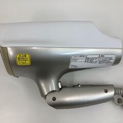 【REGASTOCK江東店】パナソニック ヘアードライヤー ナノケア EH-NA91 2009年製の画像