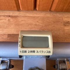 ストレッチング・ステッパー（足踏み運動器）の画像