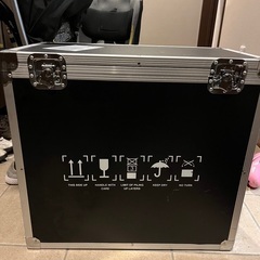 ハードボックス　コンテナ