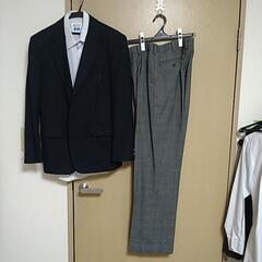 五井中学校 制服