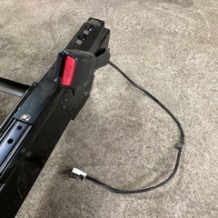 ノート　e11 RECAROシートレールの画像