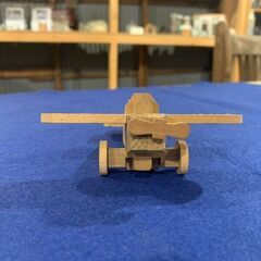 木製パズル2の画像