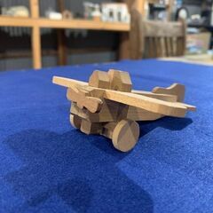 木製パズル2の画像