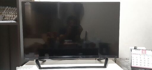 テレビ 32型 ORION OL32WD200 2021年製