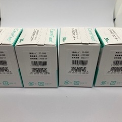 ニプロ　CFセンサー　血糖　測定の画像