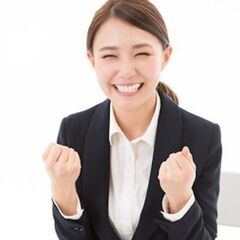 一回見て❗️💭未経験者でも高収入❗️月収40万円〜❗️❗️若手層...
