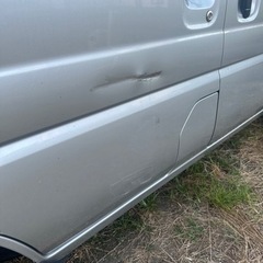 H15年式　エブリィ　軽箱　貨物　5速MT 機関良好　検査令和7年7月の画像