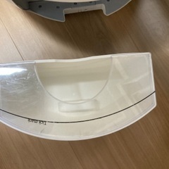 petree自動猫トイレの画像