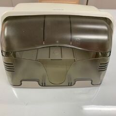 ダスキン　ペーパータオルボックスの画像