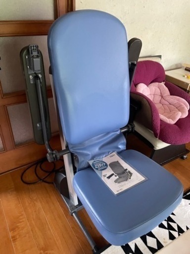 コムラ製作所 エコライト【介護用品】