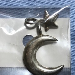 シルバー925 ペンダントヘッドの画像