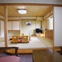 【志賀高原】ホテル業務全般★住み込み可、通い可☆個人のお客様が多く、アットホームな宿です。の画像