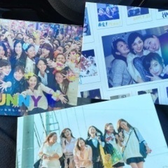 SUNNY 強い気持ち・強い愛 DVDの画像