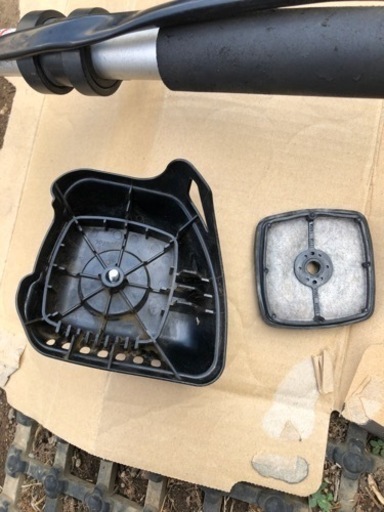 エコー　草刈機　26cc その他色々