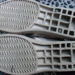 ●無料● Health Mサイズ 健康サンダル 差し上げます。＊石川県＊美川より＊期間限定の画像