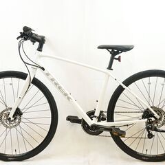 TREK 「トレック」 FX3 DISC 2020年モデル クロスバイク / 有明ガーデン店 ITXYFWA989A2の画像