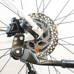 TREK 「トレック」 FX3 DISC 2020年モデル クロスバイク / 有明ガーデン店 ITXYFWA989A2の画像