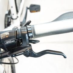 TREK 「トレック」 FX3 DISC 2020年モデル クロスバイク / 有明ガーデン店 ITXYFWA989A2の画像