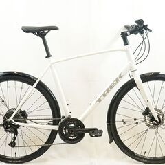 TREK 「トレック」 FX3 DISC 2021年モデル クロ...