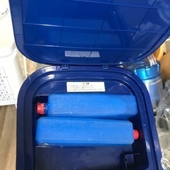 SOUKI   冷風扇 自動首振り スポットクーラー 冷風機 冷風扇風機の画像