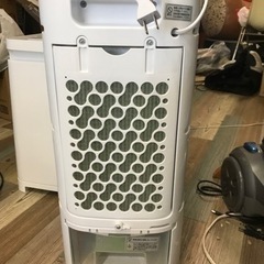 SOUKI   冷風扇 自動首振り スポットクーラー 冷風機 冷風扇風機の画像