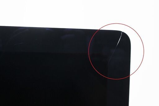 iMac（Retina 5K,27-inch,2015）3.2GHz Core i5〈MK462J/A〉⑥