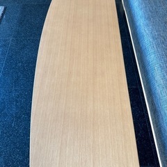 旭川家具 カンディハウス センターテーブル テーブル リビング