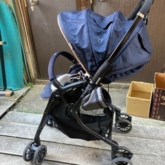 メチャカルハンディオート4キャス