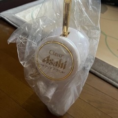 アサヒビールサーバー