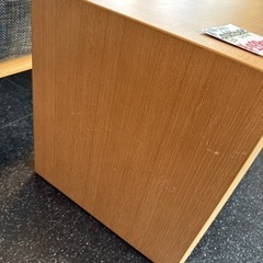 旭川家具 カンディハウス センターテーブル テーブル リビング