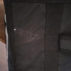 Uber Eats 配達用　バック　の画像