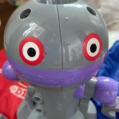 アンパンマン　だだんだん　ねじねじの画像